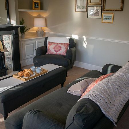 The Beeches - Chatsworth Apartment No 1 - Sleeps 2 Baslow Exterior foto