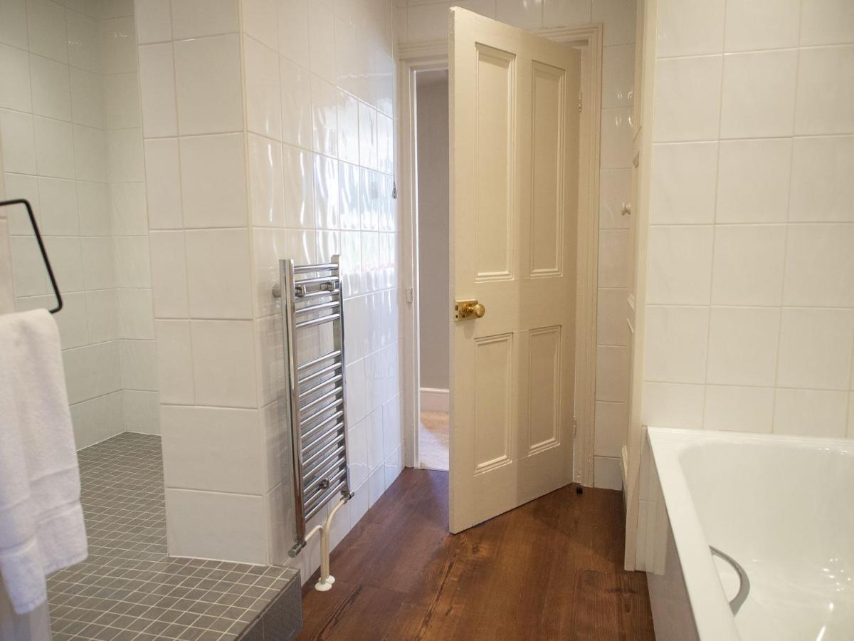 The Beeches - Chatsworth Apartment No 1 - Sleeps 2 Baslow Exterior foto